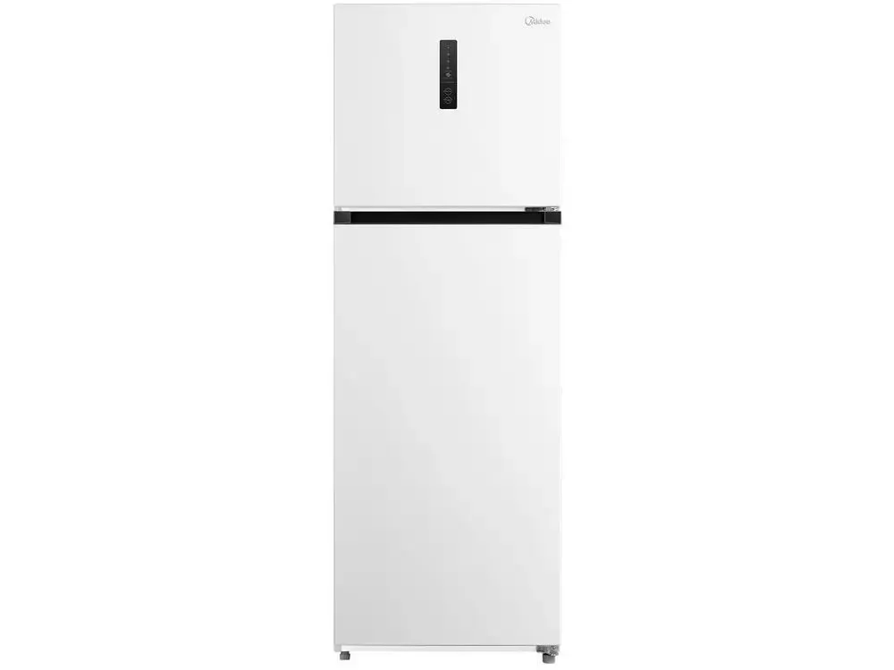 (Magazine Luiza) Geladeira/Refrigerador Midea Frost Free Duplex - 110v